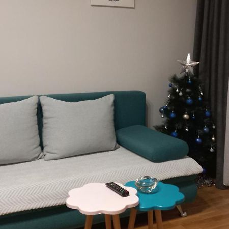 Apartment Marija Belgrade Extérieur photo