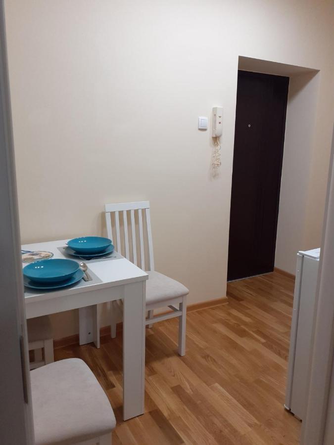 Apartment Marija Belgrade Extérieur photo