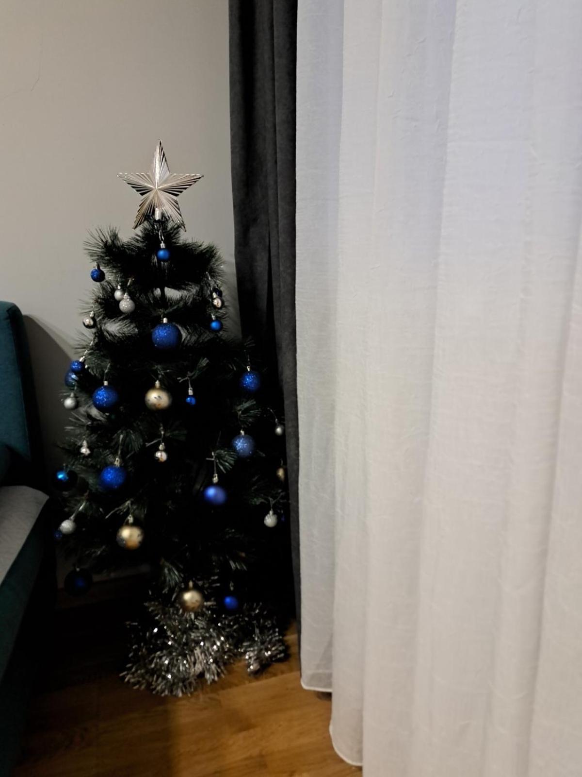 Apartment Marija Belgrade Extérieur photo