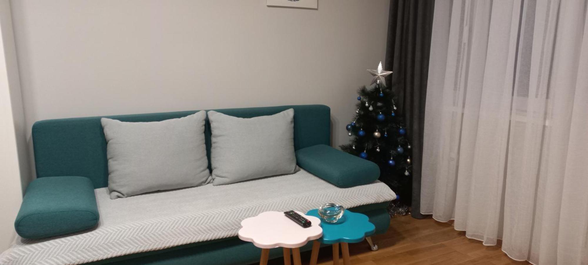 Apartment Marija Belgrade Extérieur photo