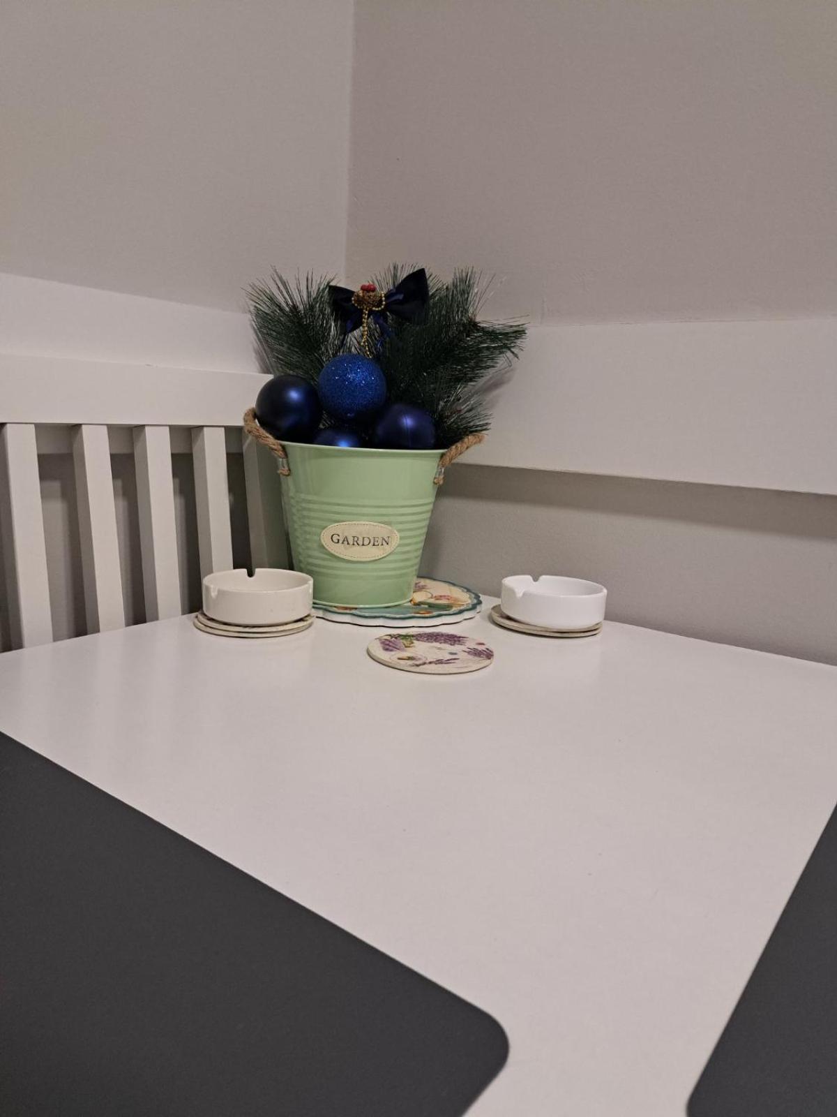 Apartment Marija Belgrade Extérieur photo