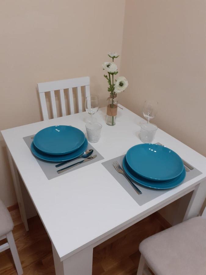 Apartment Marija Belgrade Extérieur photo