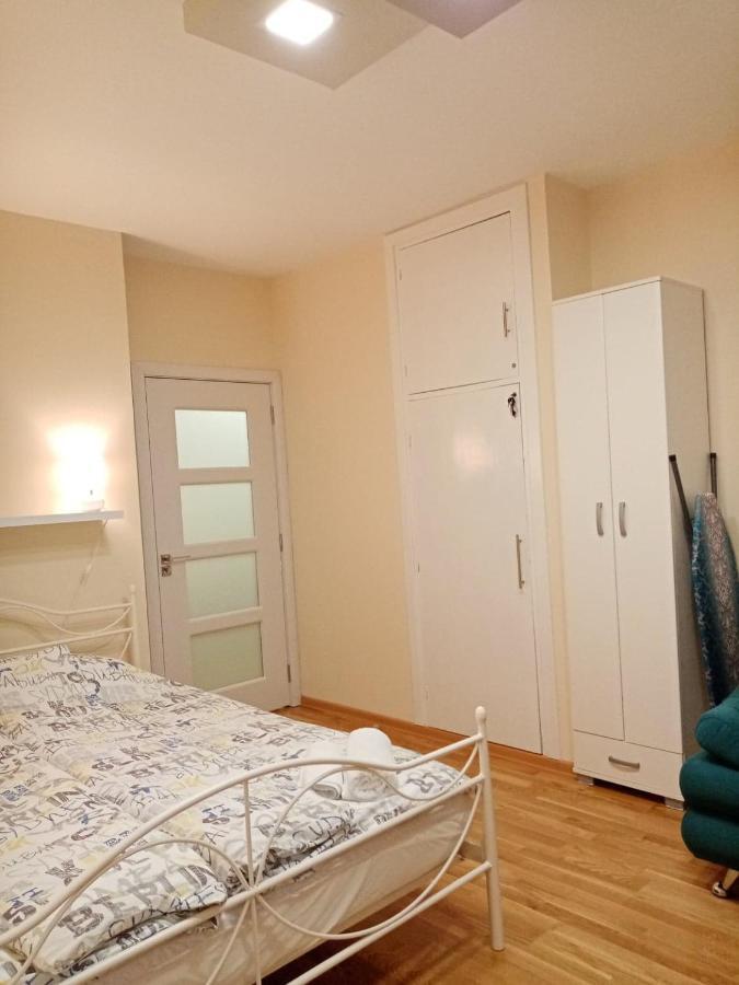 Apartment Marija Belgrade Extérieur photo