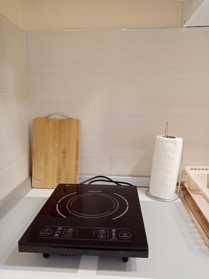 Apartment Marija Belgrade Extérieur photo