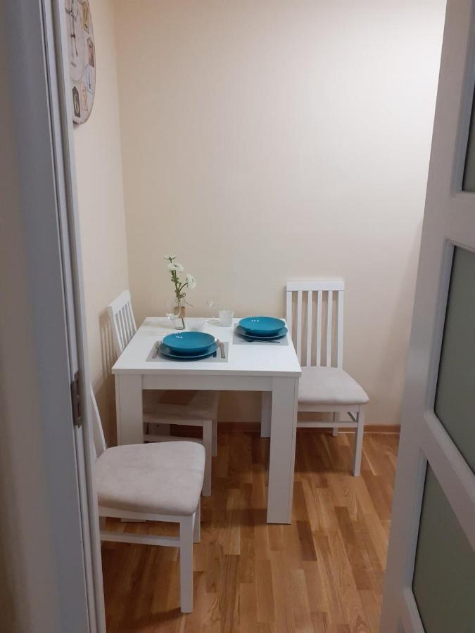 Apartment Marija Belgrade Extérieur photo