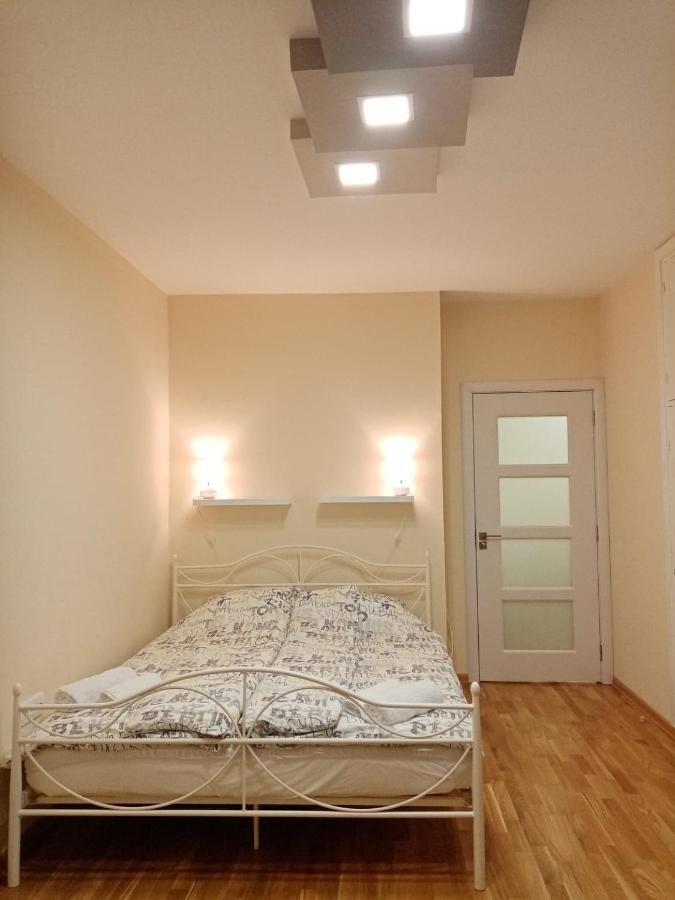 Apartment Marija Belgrade Extérieur photo